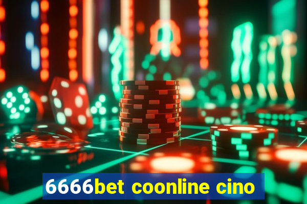 6666bet coonline cino